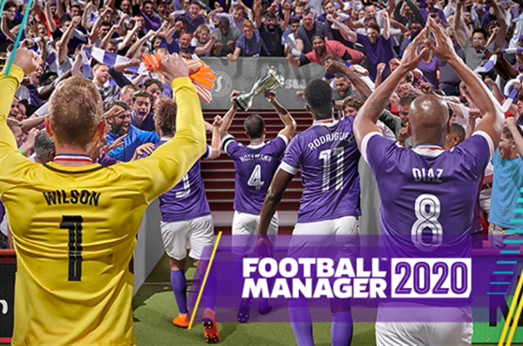 5 Liga yang Menarik Dicoba di Football Manager 2020