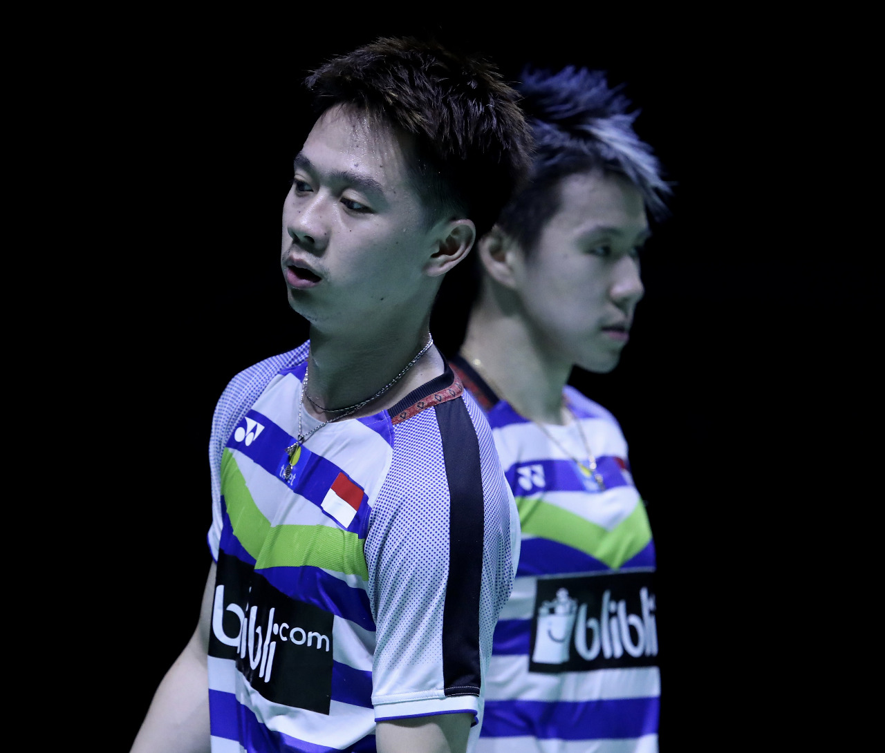 Perempat Final Hong Kong Open 2018: Marcus / Kevin dan Greysia / Apri ke Semifinal