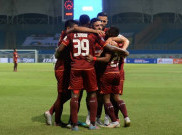 Jadwal Liga 1 2021/2022 Hari Ini: Persipura dan Borneo FC Tampil