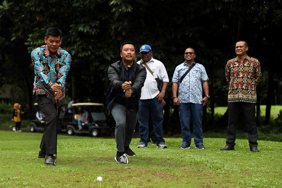 Sebelum Jadi Tersangka, Menpora Berhasil Damaikan PB Djarum dengan KPAI