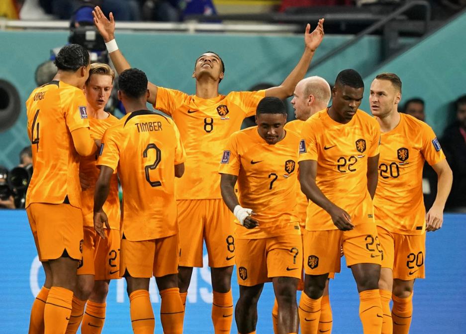 Ronald Koeman Umumkan Skuad Awal Belanda untuk Euro 2024