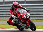 Dua Pembalap AHRT Sukses Amankan Podium ARRC Motegi 2026