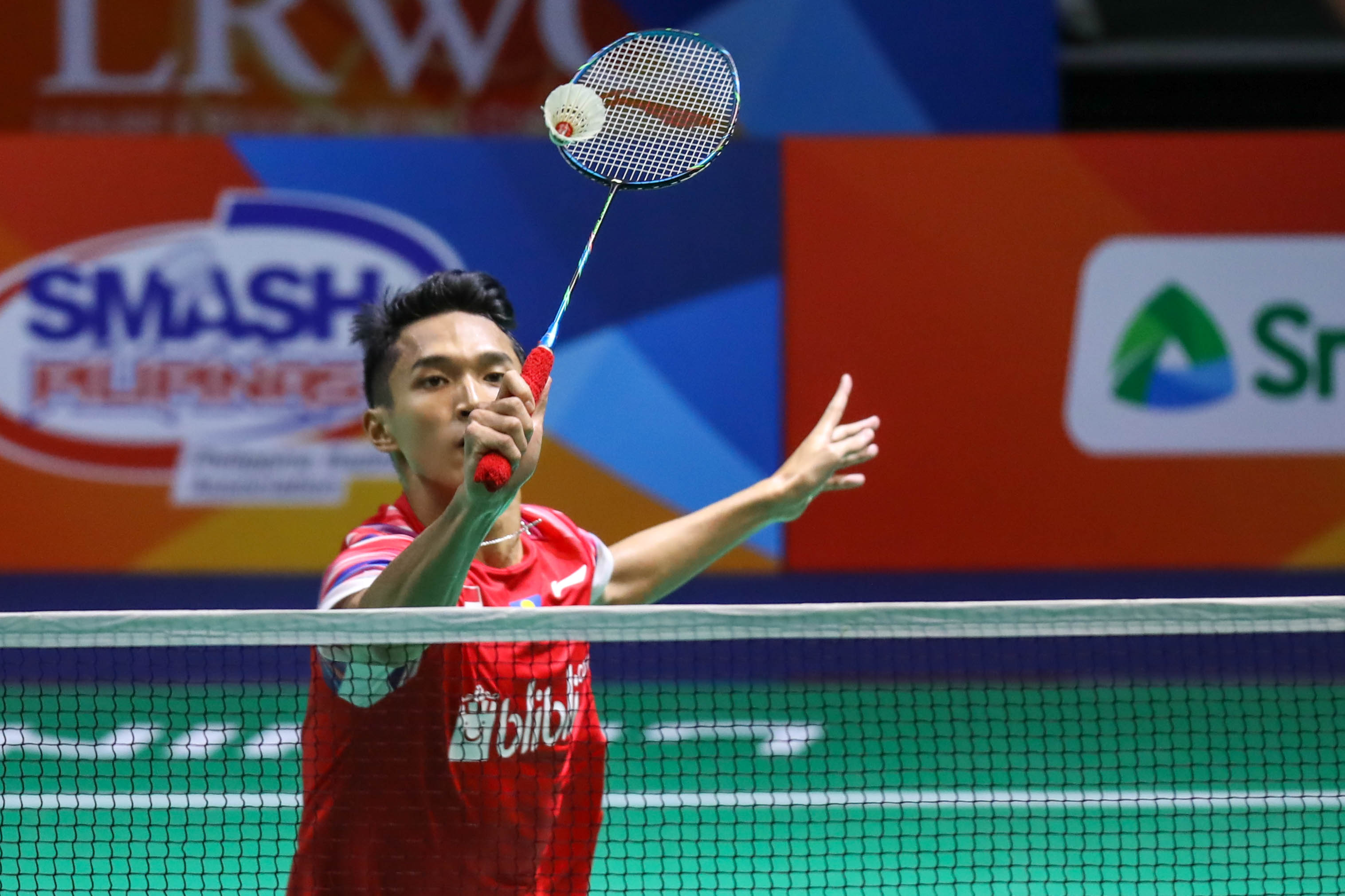 Tim Putra Indonesia Melaju ke Semifinal BATC 2020