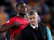 Solskjaer Pahami Alasan Paul Pogba Ingin Tinggalkan Manchester United