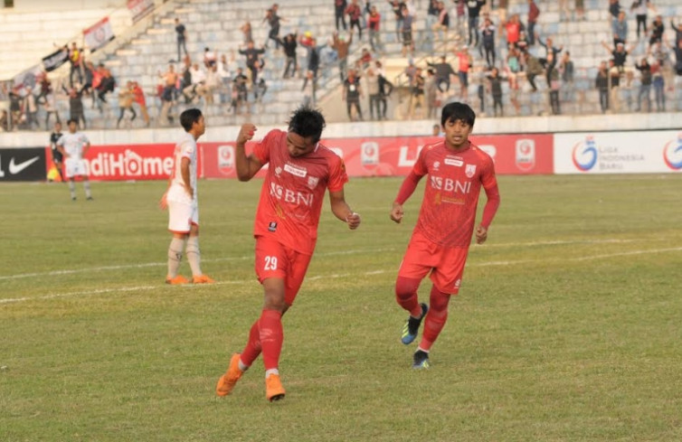 Liga 2: Ingin Lunasi Hutang, Widyantoro Tunggu Pinangan Resmi Persis Solo