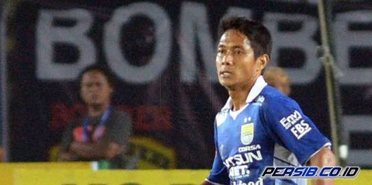Purwaka Yudi Selangkah Lagi ke Arema
