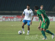 Lawan Arema FC, Persib Terancam Tanpa Ricky Kambuaya