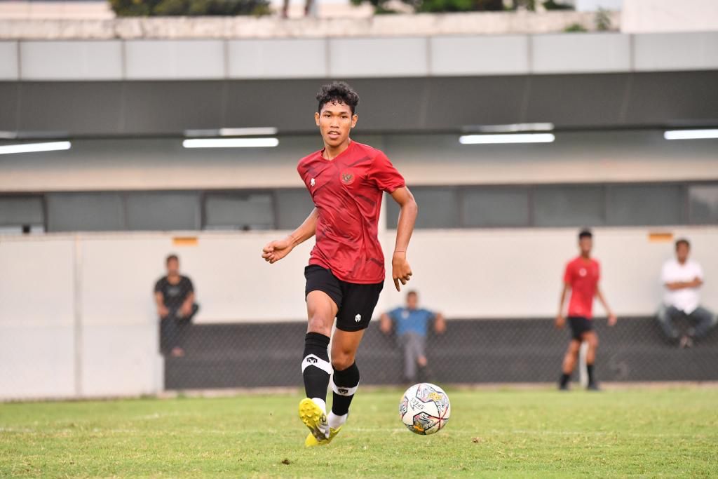 PSIS Semarang Resmi Kontrak Pemain Baru dari Liga 2