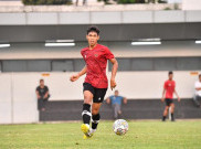 PSIS Semarang Resmi Kontrak Pemain Baru dari Liga 2