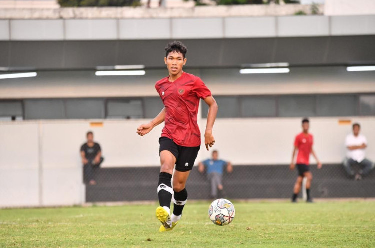 PSIS Semarang Resmi Kontrak Pemain Baru dari Liga 2