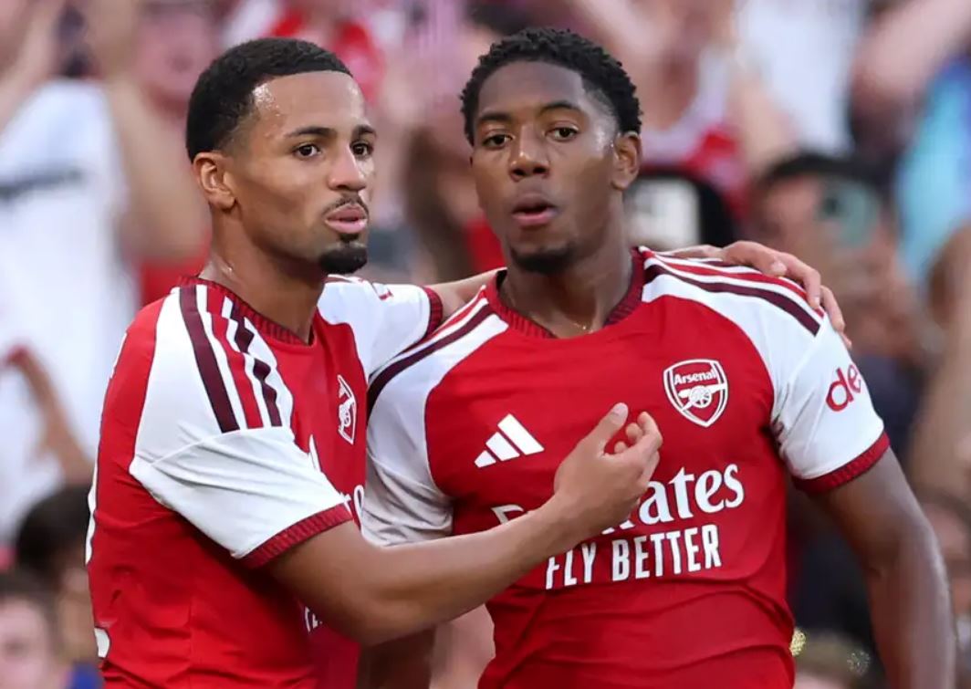 CEO Arsenal Konfirmasi Penjualan Dua Produk Akademi The Gunners