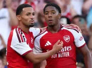 CEO Arsenal Konfirmasi Penjualan Dua Produk Akademi The Gunners