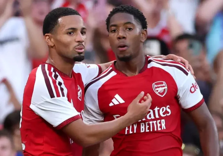 CEO Arsenal Konfirmasi Penjualan Dua Produk Akademi The Gunners