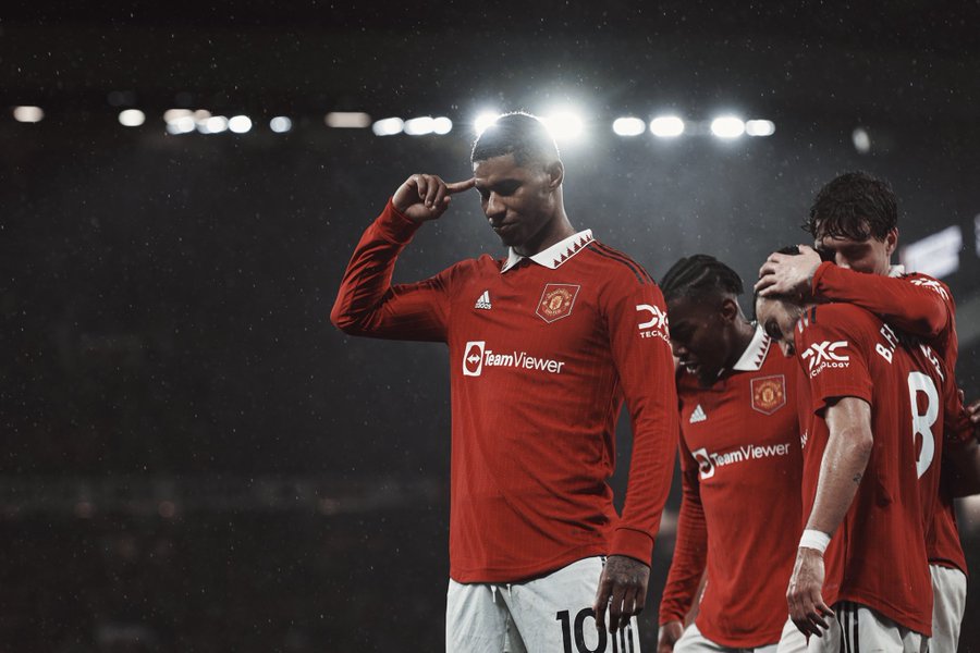 Prediksi dan Statistik Manchester United Vs Everton: Jaga Momentum