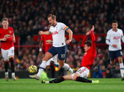 Prediksi Man United Vs Tottenham: Laga Krusial dalam Perebutan Empat Besar