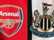 7 Fakta Menarik Arsenal vs Newcastle United: The Magpies Loyo di Markas The Gunners