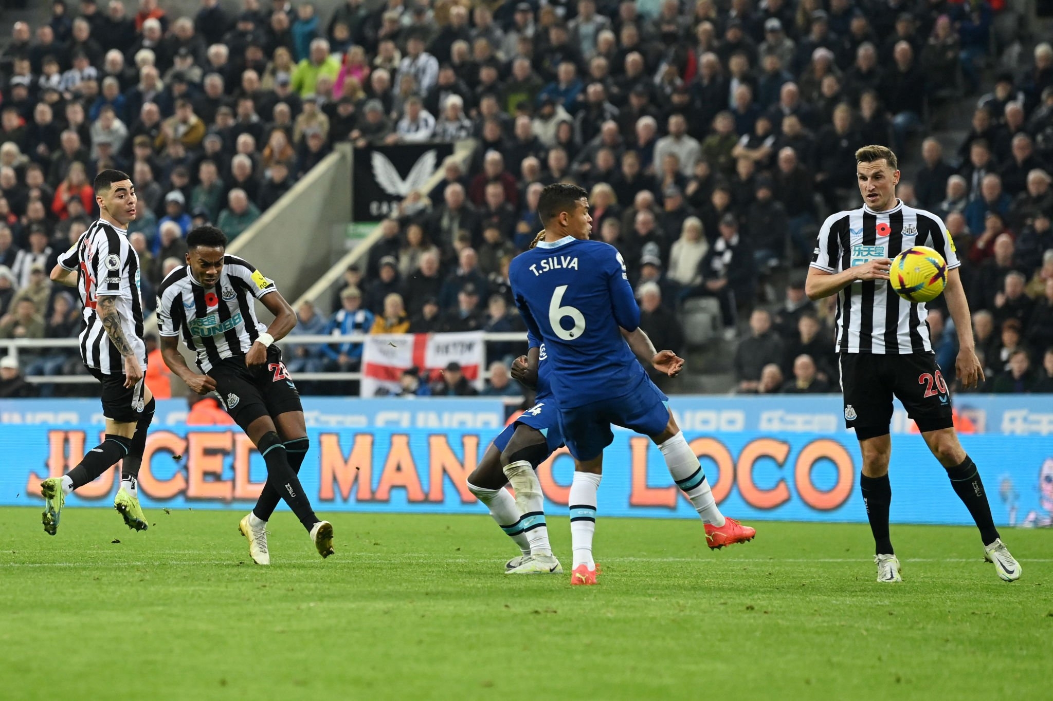 Chelsea Kalah Tiga Kali Beruntun, Graham Potter Membela Diri