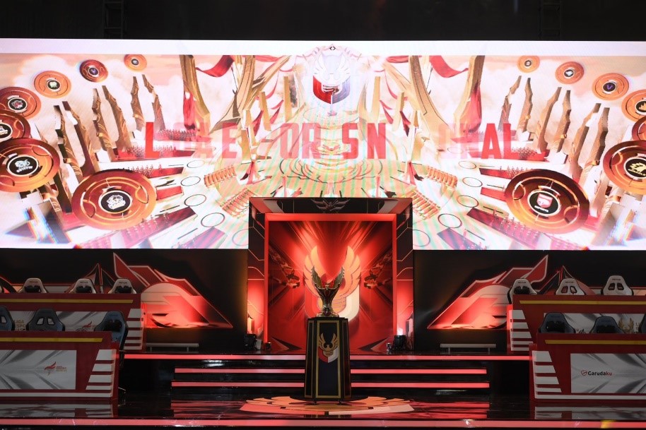 Liga 1 Esports Nasional 2024 Minggu Pertama Hari Kedua: Evos Holy dan Dewa United Hades Raih Poin Sempurna