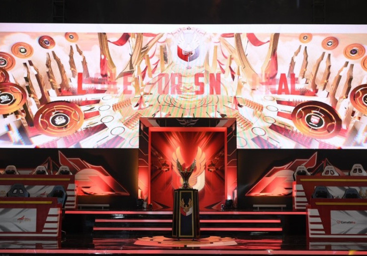 Liga 1 Esports Nasional 2024 Minggu Pertama Hari Kedua: Evos Holy dan Dewa United Hades Raih Poin Sempurna
