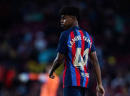 Lamine Yamal, Produk Terbaik La Masia sejak Lionel Messi