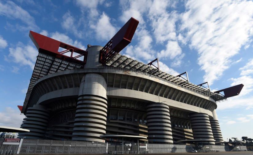 Duo Milan Bersatu Buat Stadion Baru, San Siro yang Ikonik Pun Jadi Korban