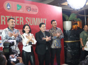 PSSI Rilis Lagu Timnas Indonesia, Dibawakan oleh Wika Salim