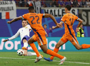 Hasil Euro 2024: Belanda 0-0 Prancis, Austria Menang 3-1 atas Polandia, Persaingan Grup D Memanas