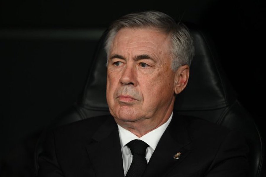 Real Madrid Gagal ke Final, Masa Depan Ancelotti Tetap Aman