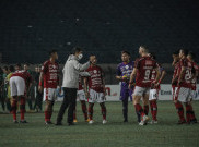 Masa Bodo soal Persiapan, Teco: Terpenting Liga 1 Jalan