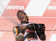 Bocoran, KTM Ternyata Pernah Ingin Mengontrak Marc Marquez 
