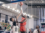 Hasil IBL 2024: Pelita Jaya Permalukan Bima Perkasa