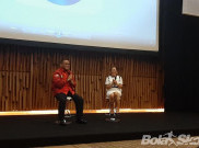 Liga 1 2020 Ada 306 Laga: 188 Pertandingan Disiarkan Secara Langsung dan Eksklusif