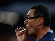 Dalam Hitungan Hari, Maurizio Sarri Akan Diresmikan Sebagai Manajer Anyar Chelsea