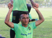 Soal Pelatih Fisik, Persebaya Surabaya Serahkan Keputusan ke Djanur