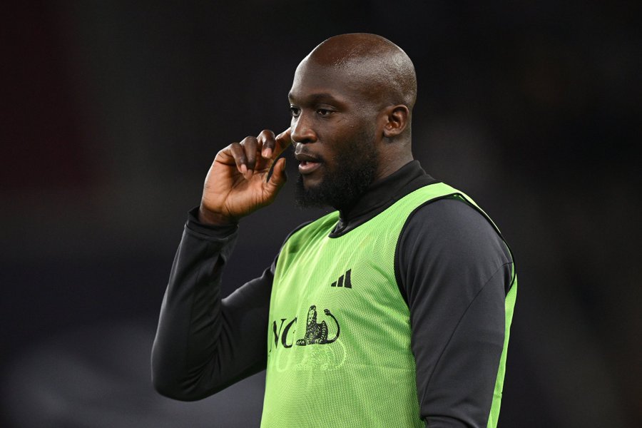 Soal Pertukaran Lukaku dengan Vlahovic, Juventus Tunggu Jawaban Chelsea
