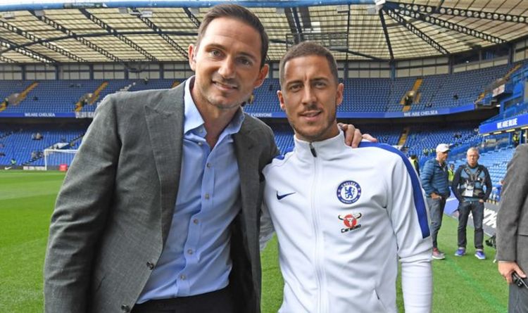 Sudah Habiskan Rp4,1 Triliun, Chelsea Belum Dapat Pengganti Eden Hazard