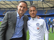 Sudah Habiskan Rp4,1 Triliun, Chelsea Belum Dapat Pengganti Eden Hazard