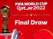 Hasil Undian Babak Grup Piala Dunia 2022: Spanyol Saling Sikut dengan Jerman