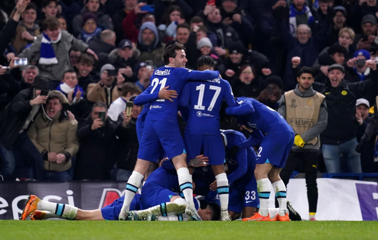 Memble di Premier League, Chelsea Akan Menebusnya di Liga Champions
