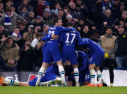 Memble di Premier League, Chelsea Akan Menebusnya di Liga Champions