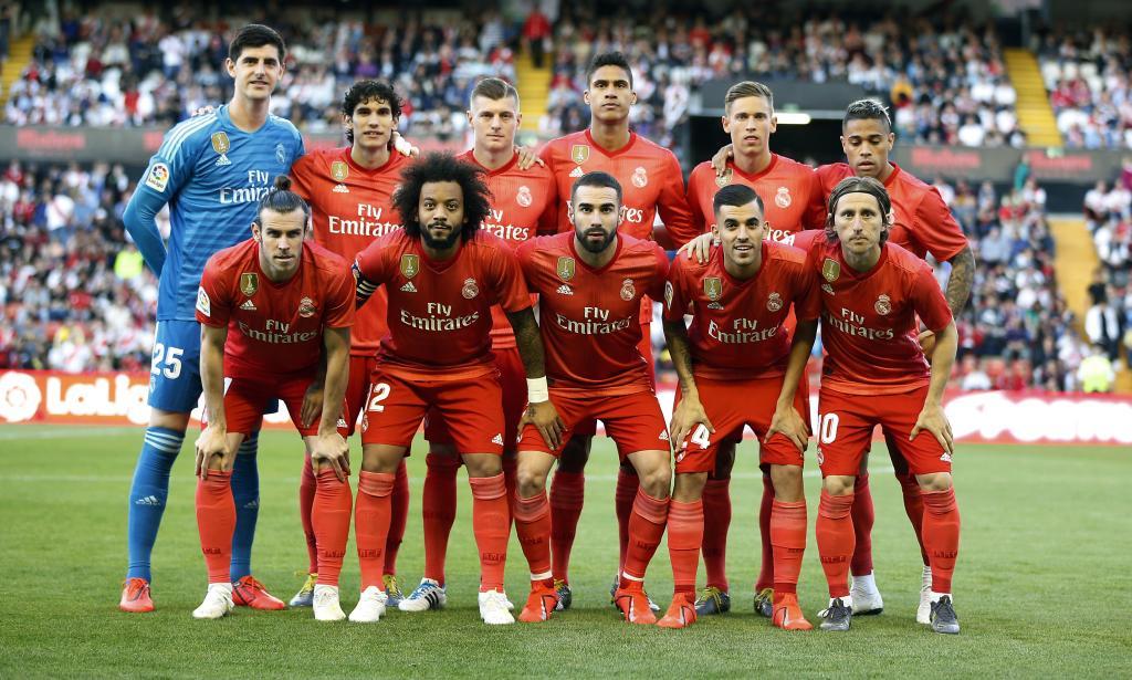 Periode Kelam Real Madrid