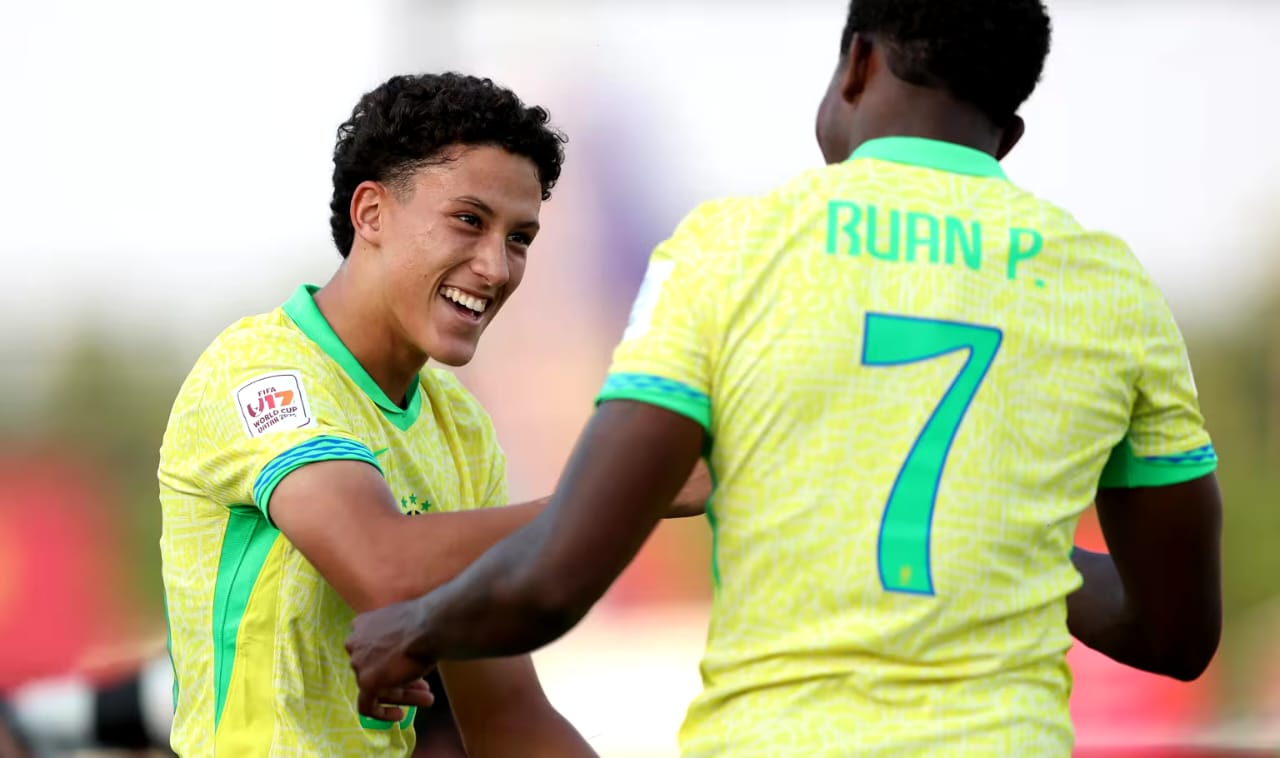 Piala Dunia U-17 2025: Hadapi Brasil, Timnas Indonesia U-17 Diminta Tidak Kalah Sebelum Bertanding