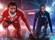 Prediksi dan Statistik Bayern Munchen vs Chelsea: Misi Sulit untuk The Blues