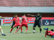 Aji Santoso Puas Persebaya Jaga Dominasi atas Persija