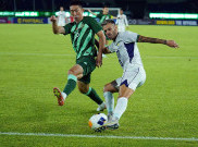 Hasil AFC Champions League Two: Persib Kalah Lagi