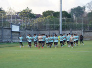 Persiapan Kualifikasi Piala Asia U-17 2025, Timnas Indonesia U-17 Boyong 30 Pemain untuk TC di Spanyol