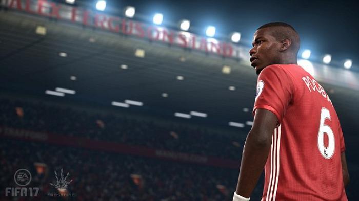 Pallister Sebut Pogba Seperti Vieira