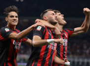 Menang 3-0 atas Lecce, AC Milan Diharapkan Tidak Cepat Puas