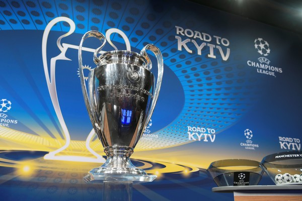 Mulai Musim 2018-2019, Liga Champions dan Liga Europa Punya Peraturan Anyar