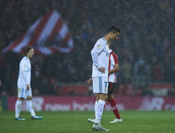 Valdano: Isco dan Ronaldo Ingin Memenangkan Pertandingan Seorang Diri
